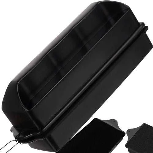 Magnetinis stiklo valiklis 10 mm Ruhhy 22539