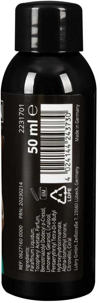Magoon Love Fantasy masažinis aliejus 50ml