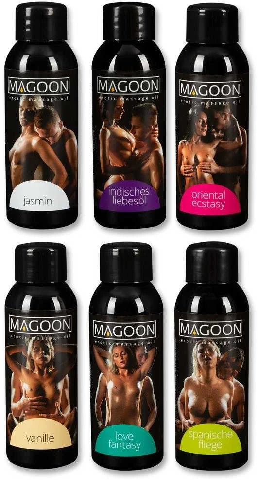 Magoon 50 ml 6er