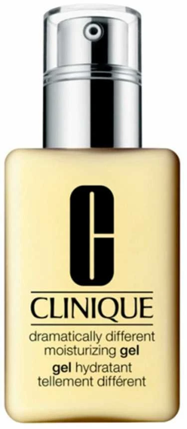 „Clinique Dramatically Different Face Care“ drėkinamasis veido gelis, 50 ml