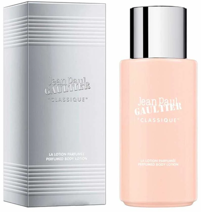 Jean Paul Gaultier Le Classique parfumuotas kūno losjonas 200ml