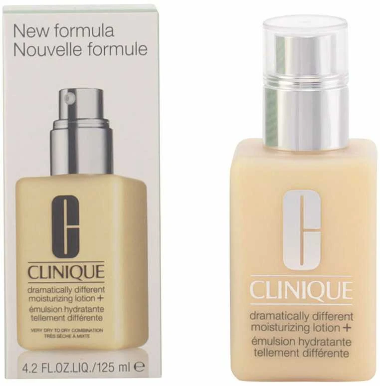 Clinique Dramatically Different Moisturizing Lotion drėkinamasis losjonas, 50 ml