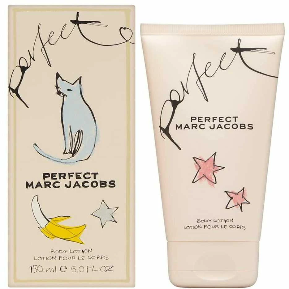 Marc Jacobs Perfect Loción Hidratante Corporal, 200 ml