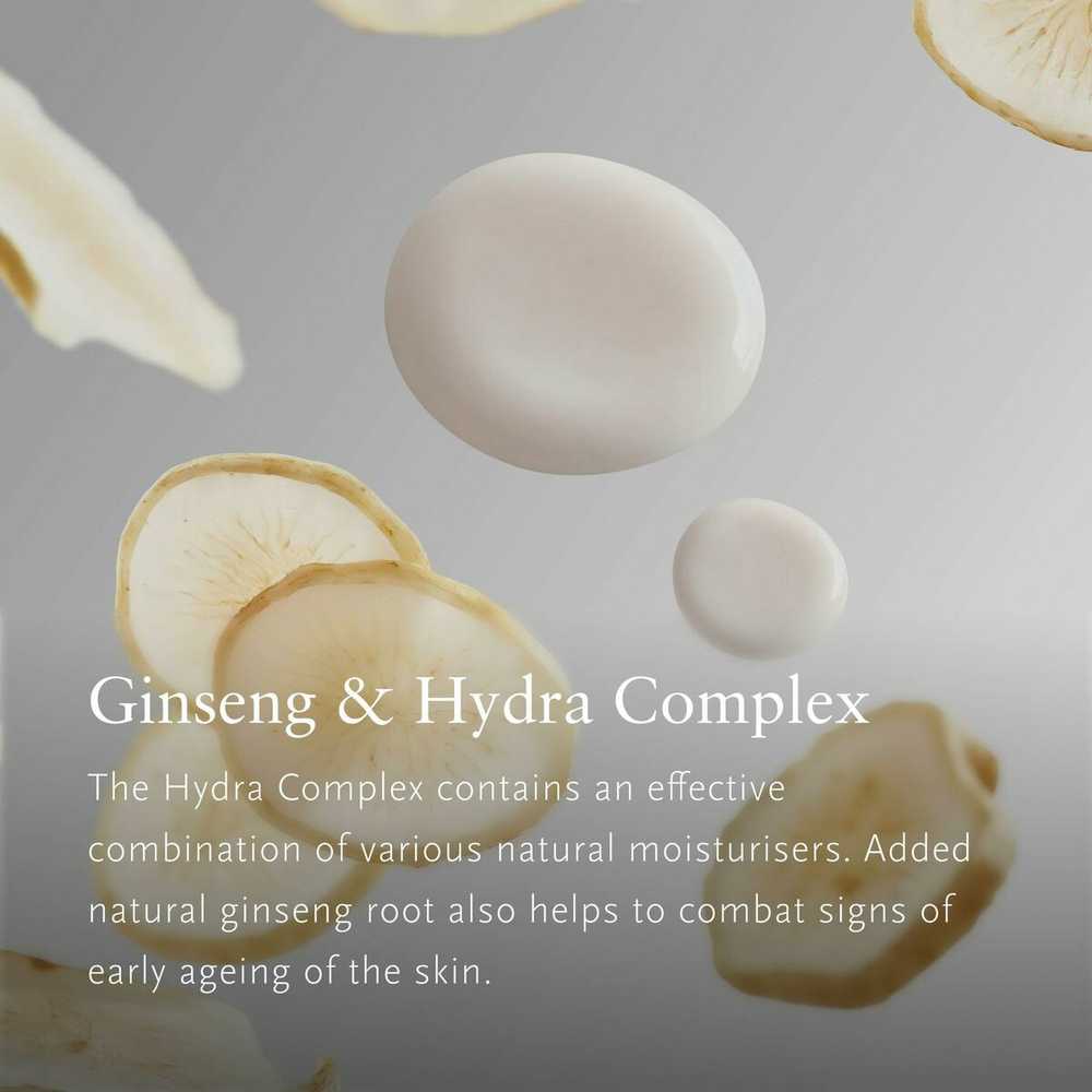 Rituals Homme Shave Cream Ginseng + Hydra Complex drėkinamasis skutimosi kremas vyrams, 250 ml