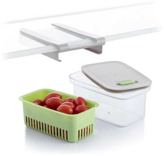 Maisto konservavimo konteineris Prefo InnovaGoods