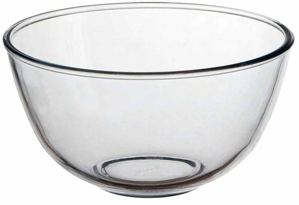 Stiklinis dubuo PYREX ICONIC, 21 cm