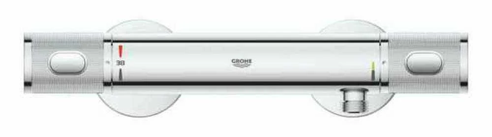 Maišytuvas Grohe 34790000 Vonia / dušas