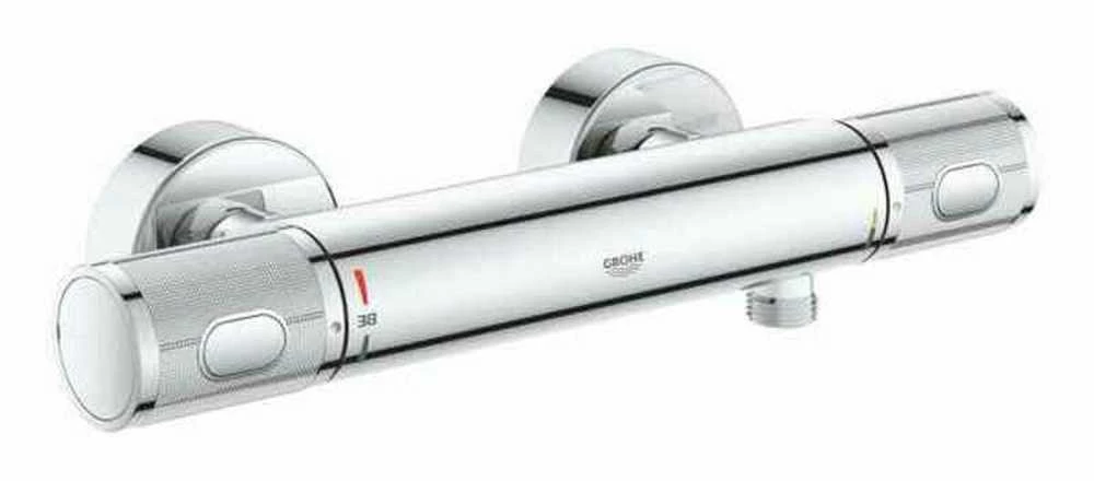 Maišytuvas Grohe 34790000 Vonia / dušas