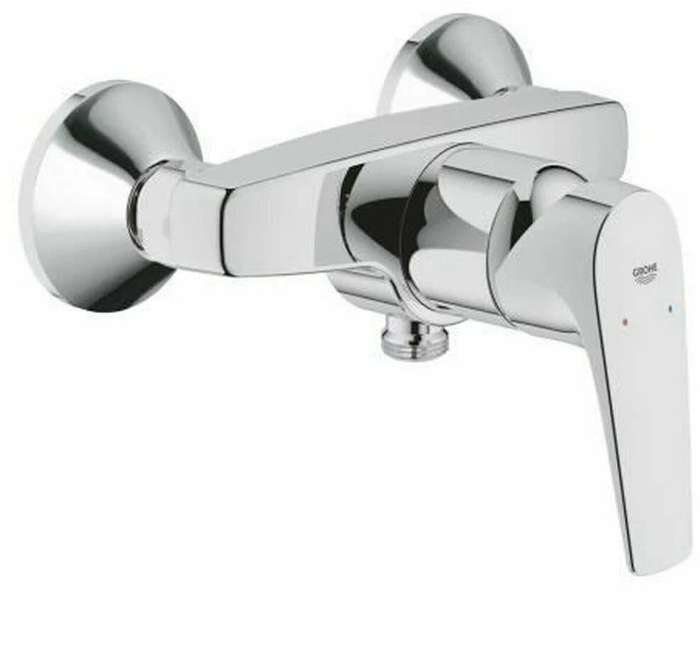 Grohe Start Flow dušo maišytuvas, chrome