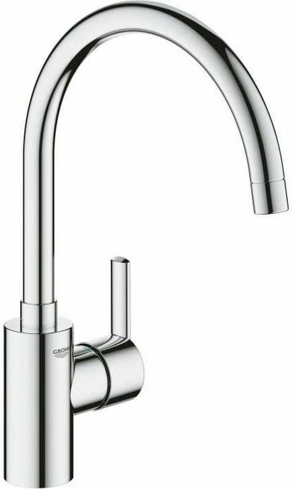 Grohe Mixer Monocomina Kriauklės skerdimo formos chromas 32670002