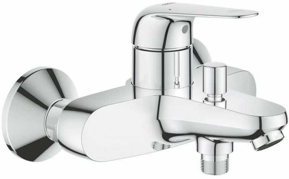Grohe Swift vonios maišytuvas, chromas