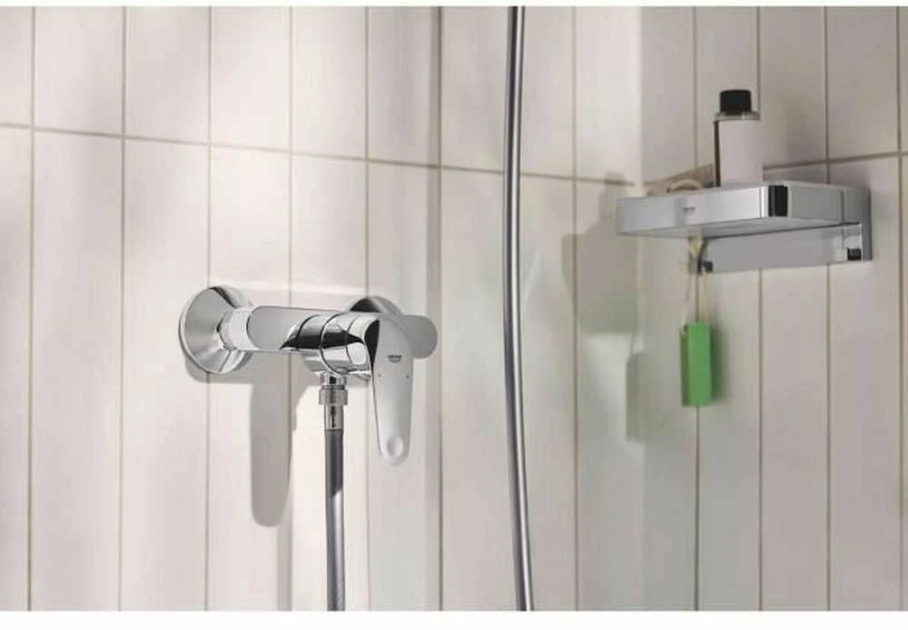 Grohe Swift dušo maišytuvas, chromas