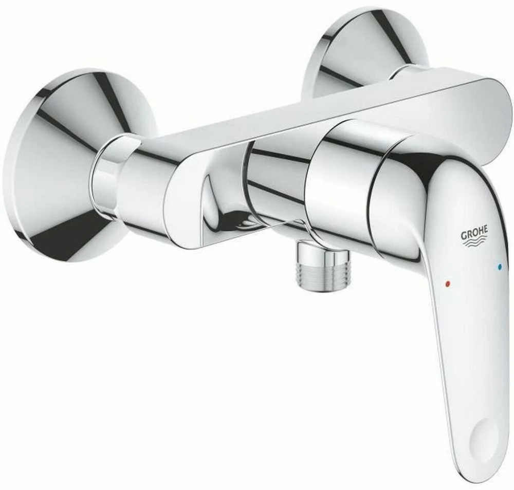 Grohe Swift dušo maišytuvas, chromas