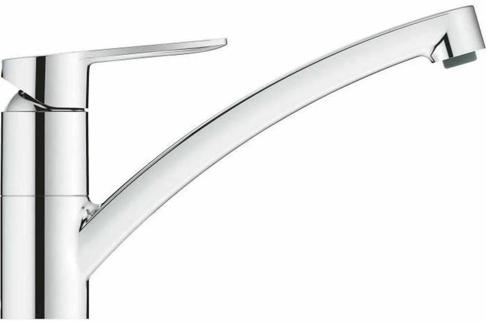 Grohe Start Eco virtuvinis maišytuvas, chromas