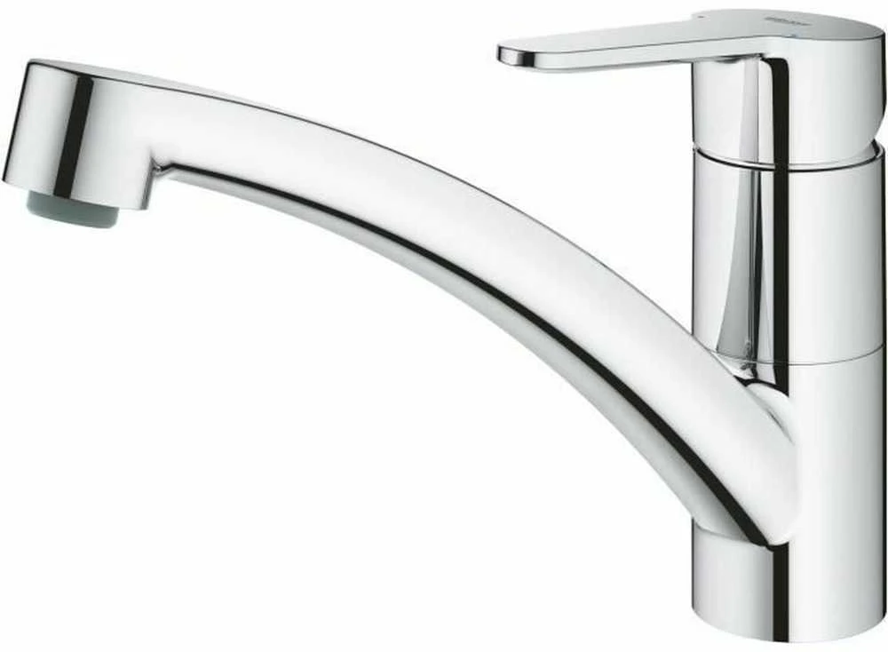 Grohe Start Eco virtuvinis maišytuvas, chromas