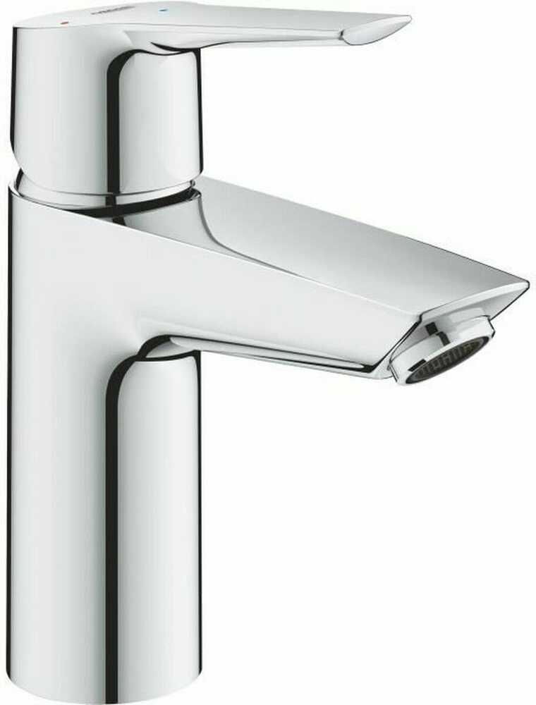 GROHE Start, Chromas, Svirties rankenėlės, Vienguba, Keramika, 2,8 cm