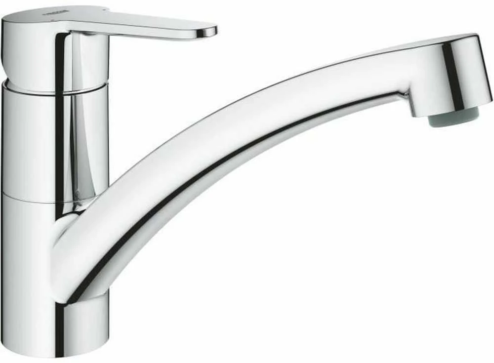 Grohe Start Eco virtuvinis maišytuvas, chromas