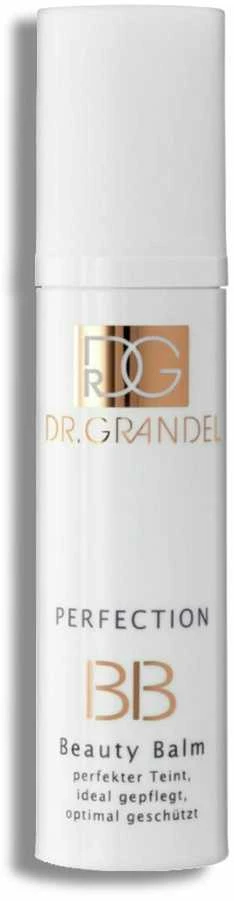 Dr. Grandel SPECIALS Perfection BB Beauty Balm BB kremas, 50 ml