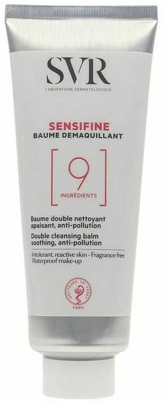 Svr Sensifine valomasis balzamas 100g