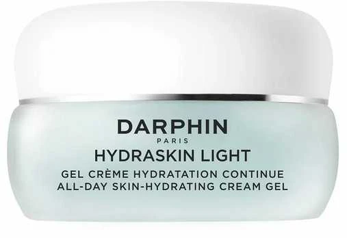 Darphin Hydraskin Light All Day Skin Hydrating Kreminis-Gel drėkinantis veido kremas, 30 ml