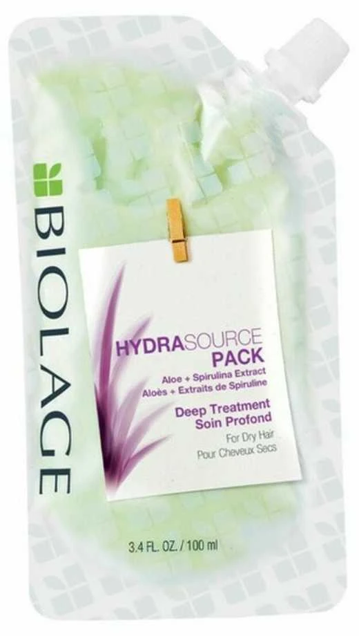 Biolage Hydrasource Deep Treatment, 100 ml