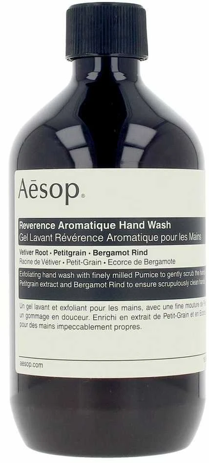 Aesop Reverence Aromatique Rankų muilas, 500 ml