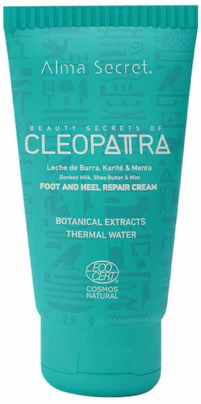 "Alma Secret Cleopatra Heel Kreminis" pėdų kremas 40ml