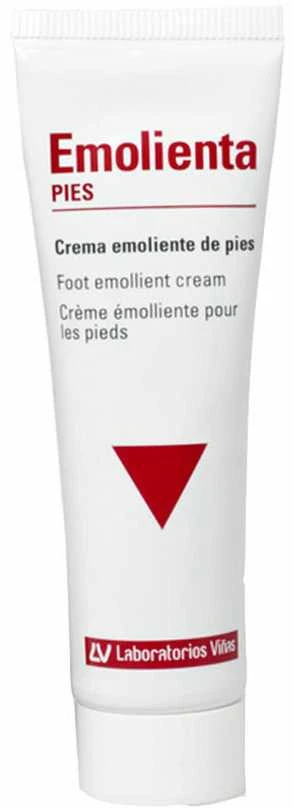 "Laboratorios Viñas" minkštinamasis pėdų kremas 30ml