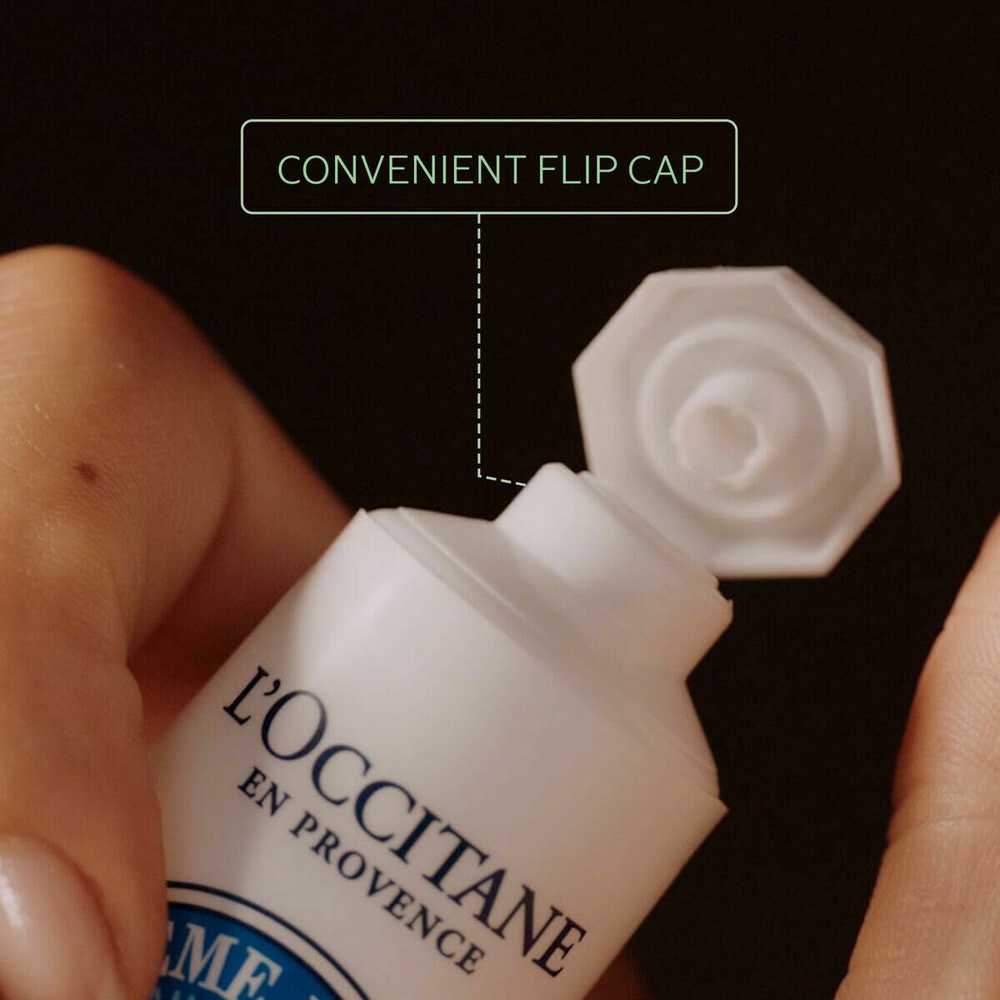 L'Occitane Amande Almond Hand & Nail Care, 30 ml