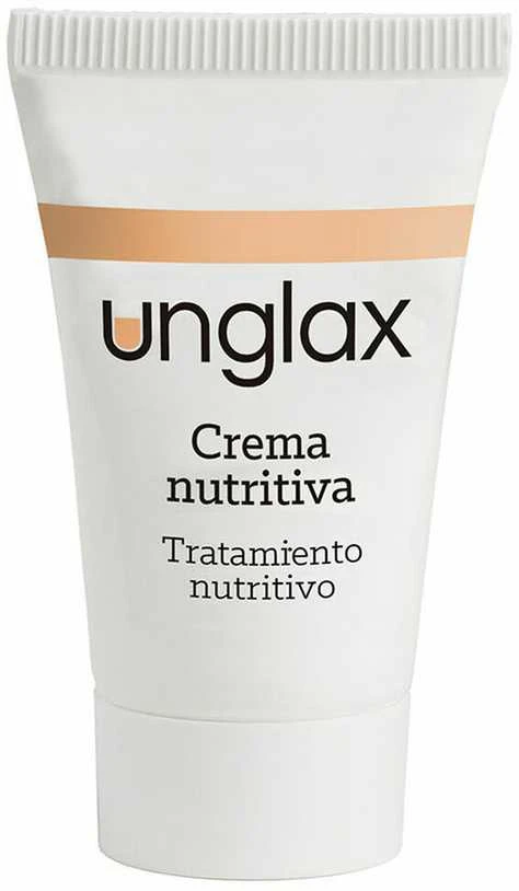 "Unglax" maitinamasis kremas 15ml