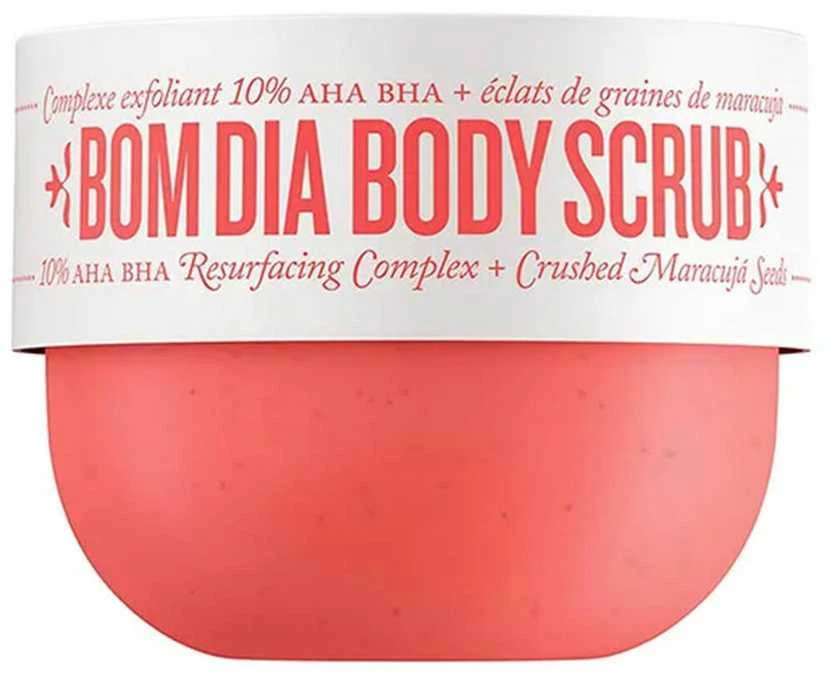 Sol De Janeiro Bom Dia Bright Kūno Kremas drėkinamasis kūno kremas, 240 ml