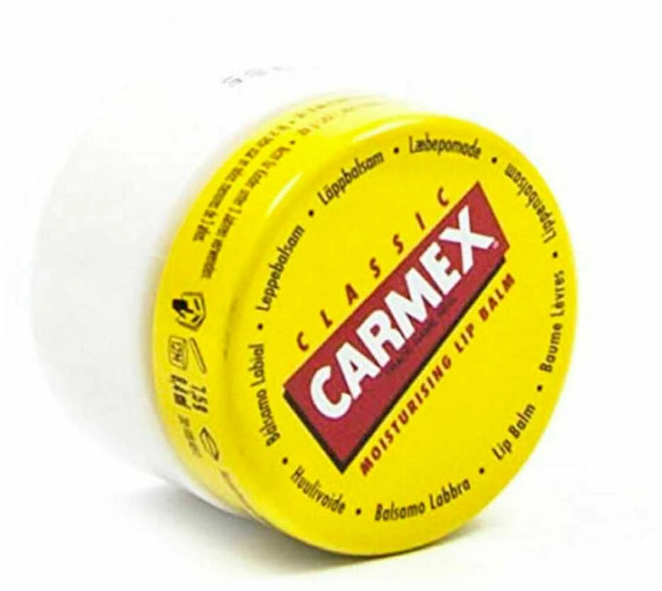 "Carmex Classic Original" indelis 7,5g