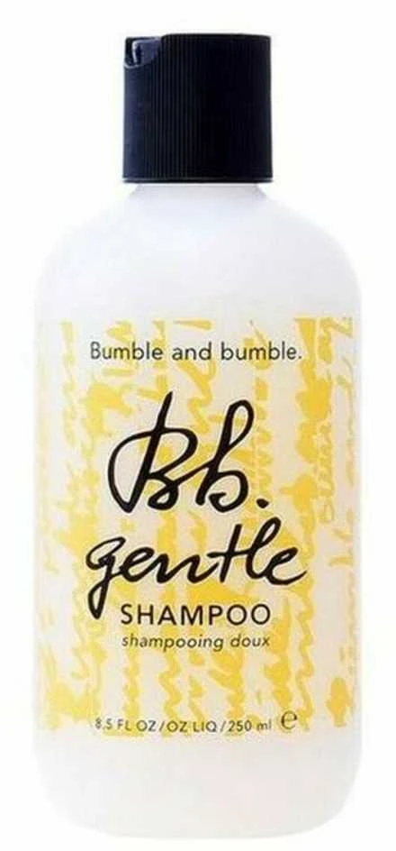 Bumble And Bumble švelnus šampūnas, 250 ml
