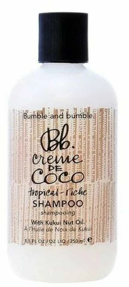 "Bumble And Bumble Creme De Coco" šampūnas 250ml