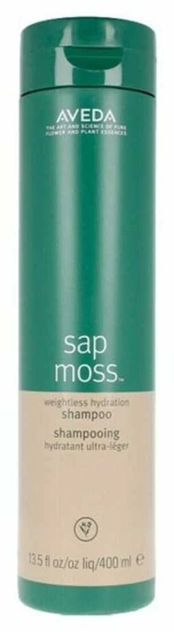 "Aveda Sap Moss" drėkinantis šampūnas 200ml