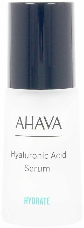 AHAVA Hydrate Hyaluronic Acid Serum serumas su hialurono rūgštimi, 30 ml