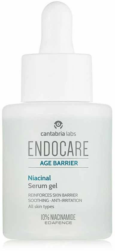 Endocare Age Barrier Niacinal Serum Gel 30ml