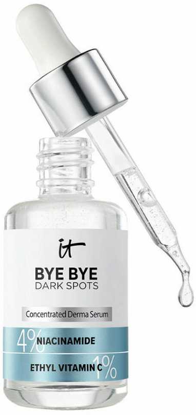 "It Cosmetics" serumas su niacinamidu "Bye Bye Dark Spots" 30ml