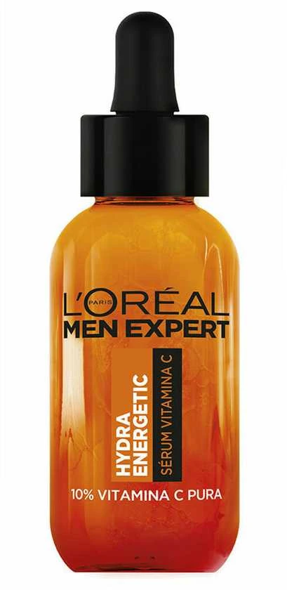 L'Oreal MEN EXPERT hydra energetic vitamin C serum 30 ml