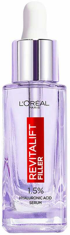 L'Oréal Paris Revitalift Filler HA 1,5% Skin Serum