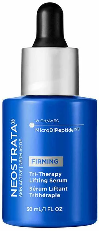 „Neostrata Skin Active Tri-Theraphy“ stangrinamasis serumas, 30 ml