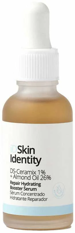 „Skin Generics Id Skin Identity“ koncentruotas drėkinamasis atkuriamasis serumas, 30 ml