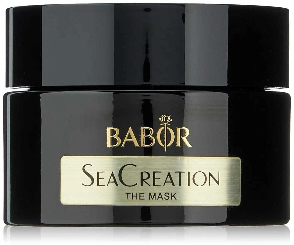 Babor SeaCreation The Mask stangrinanti veido kaukė, 50 ml