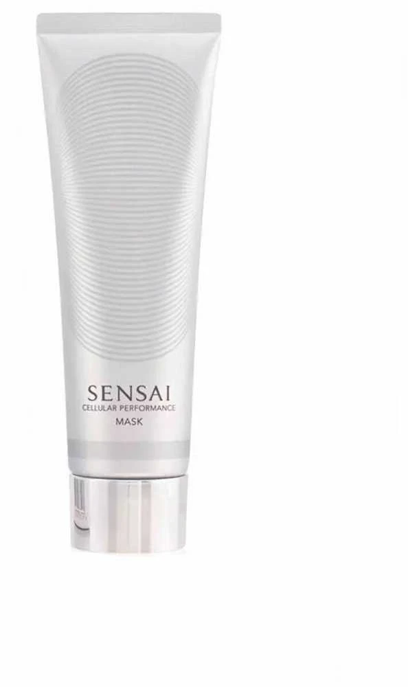 Sensai Cellular Performance kaukė 100ml