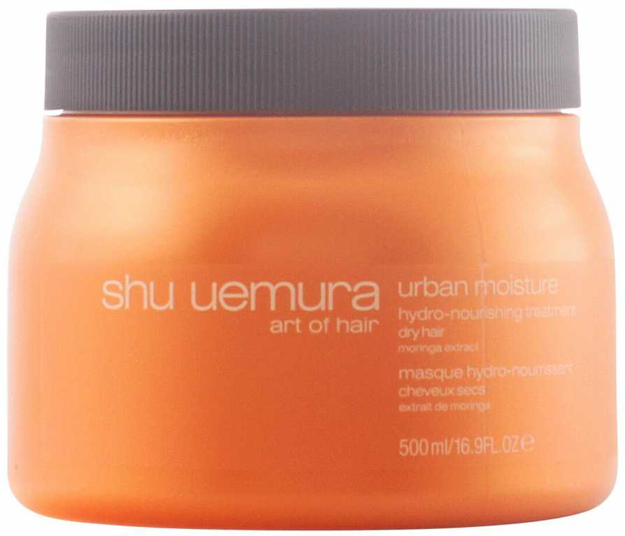 Shu Uemura Urban Moisture Hydro-maitininantis Treatment, 200 ml