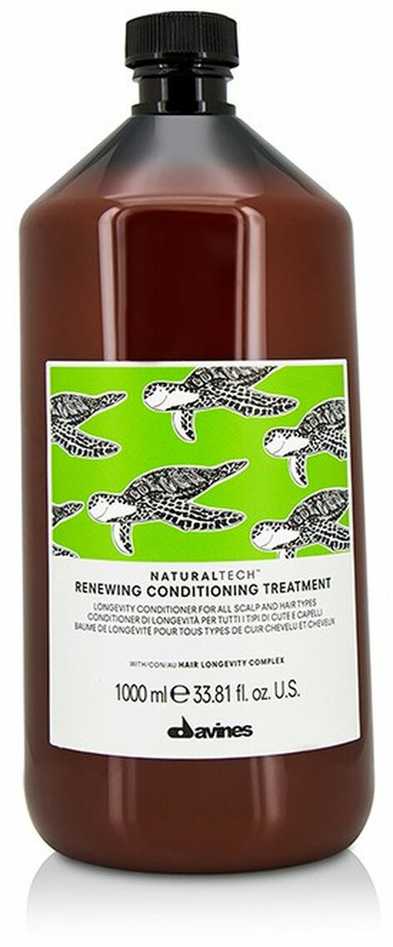 Davines Natural Tech atnaujinamasis kondicionierius, 1000 ml