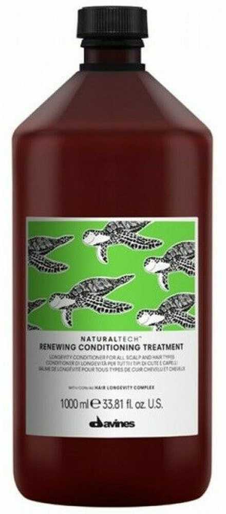 Davines Natural Tech atnaujinamasis kondicionierius, 1000 ml