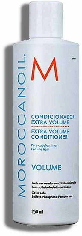Moroccanoil "Volume Extra Volume" kondicionierius 250ml