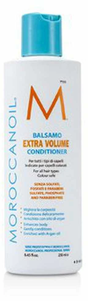 Moroccanoil "Volume Extra Volume" kondicionierius 250ml