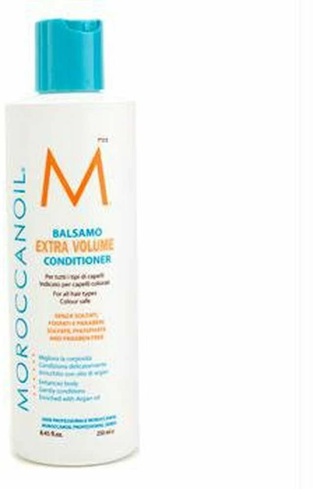 Moroccanoil "Volume Extra Volume" kondicionierius 250ml